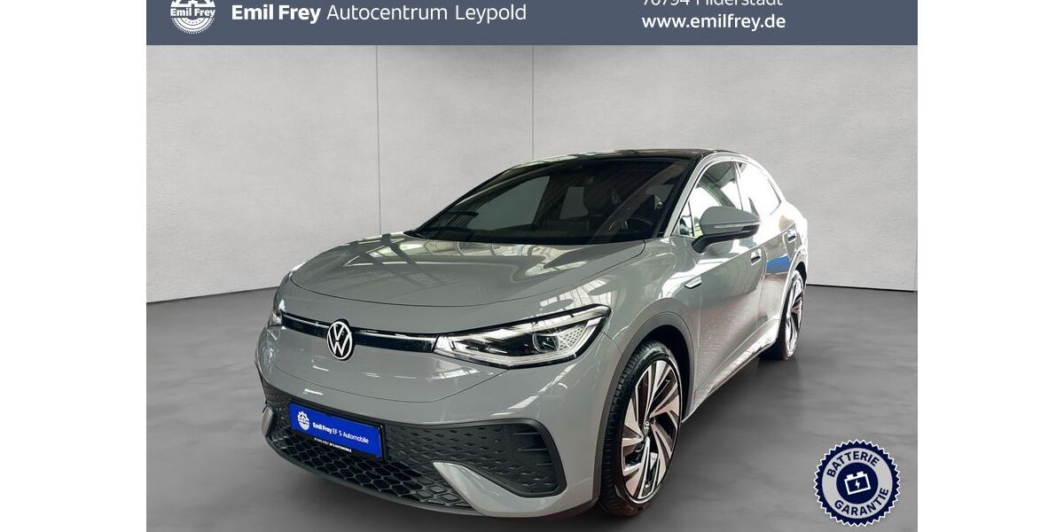 VW ID.5 52.469 km 30.890 € Filderstadt 70794