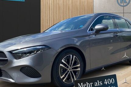 Mercedes-Benz A 180 17.323 km 28.280 &euro; Enkirch 56850