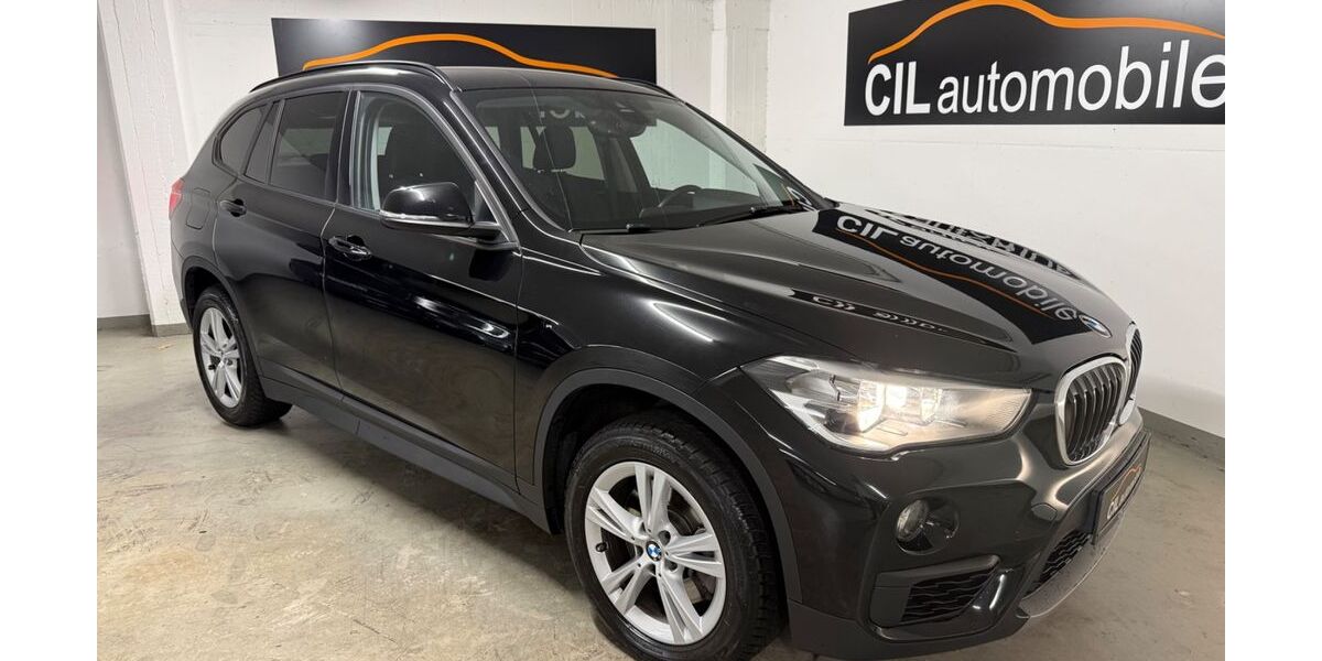 BMW X1 38.230 km 20.890 &euro; Bottrop 46244