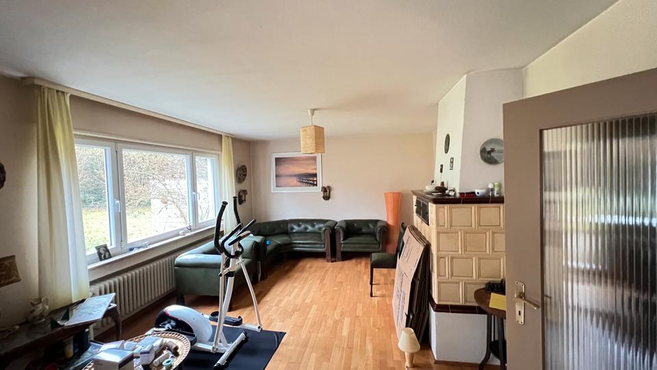 Doppelhaushälfte Freiburg im Breisgau Lehen - 5 Zimmer, 115 m&sup2;, 1.100.000&euro; | Angebot:25052752