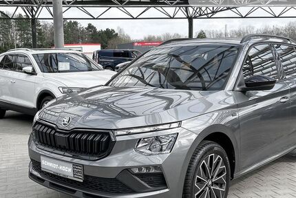 Skoda Kamiq 20.450 km 24.450 &euro; Wilhelmshaven 26388