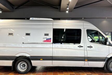 Mercedes-Benz Sprinter 67.991 km 99.950 &euro; Bonn 53177