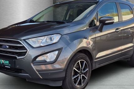 Ford EcoSport 105.000 km 11.980 &euro; Oldenburg in Holstein 23758