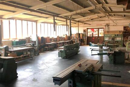 Gewerbeobjekt Bad Windsheim - 500&euro; | Angebot:26309987