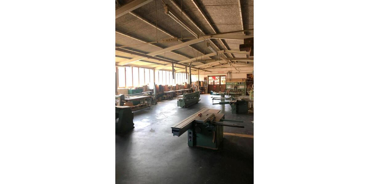 Gewerbeobjekt Bad Windsheim - 500&euro; | Angebot:26309987