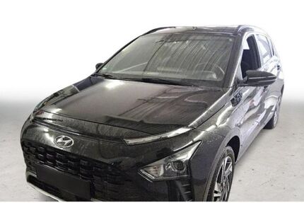 Hyundai BAYON 22.550 km 18.190 &euro; Moers 47441