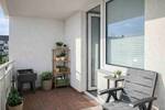 Etagenwohnung Neuburg an der Donau Neuburg - 2 Zimmer, 53 m&sup2;, 185.000&euro; | Angebot:26764133
