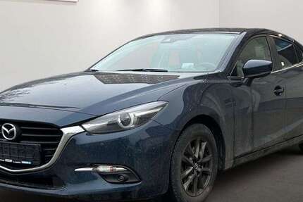 Mazda 3 171.742 km 10.999 &euro; Berlin 12681