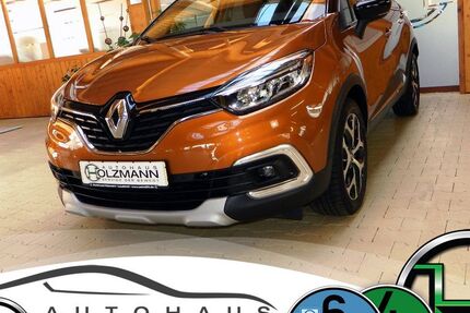 Renault Captur 59.000 km 12.990 &euro; Leutkirch 88299