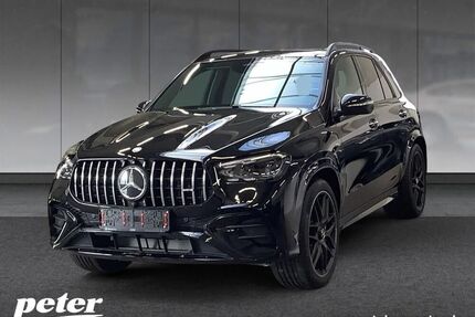 Mercedes GLE 53 AMG