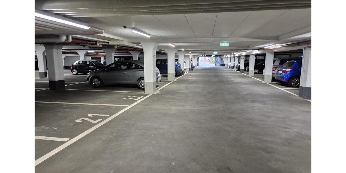 1-Zimmer ETW in Travemünde 1 zimmer