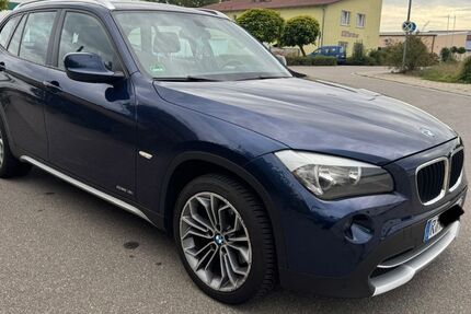 BMW X1 86.600 km 9.500 &euro; Neutraubling 93073