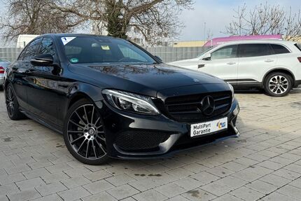 Mercedes-Benz C 250 117.000 km 21.000 &euro; Freiburg im Breisgau 79115