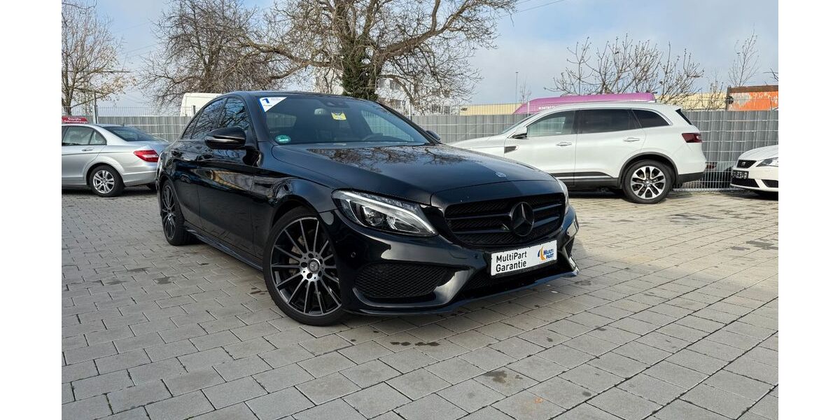 Mercedes-Benz C 250 117.000 km 21.000 &euro; Freiburg im Breisgau 79115