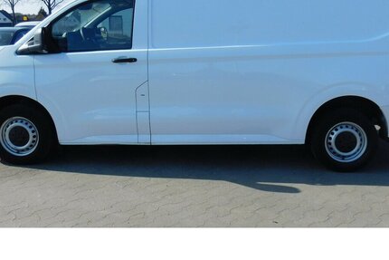 VW T7 Transporter 2.0 TDI 3 Sitze Klima Navi 22.200 km 26.990 &euro; Vordorf 38533