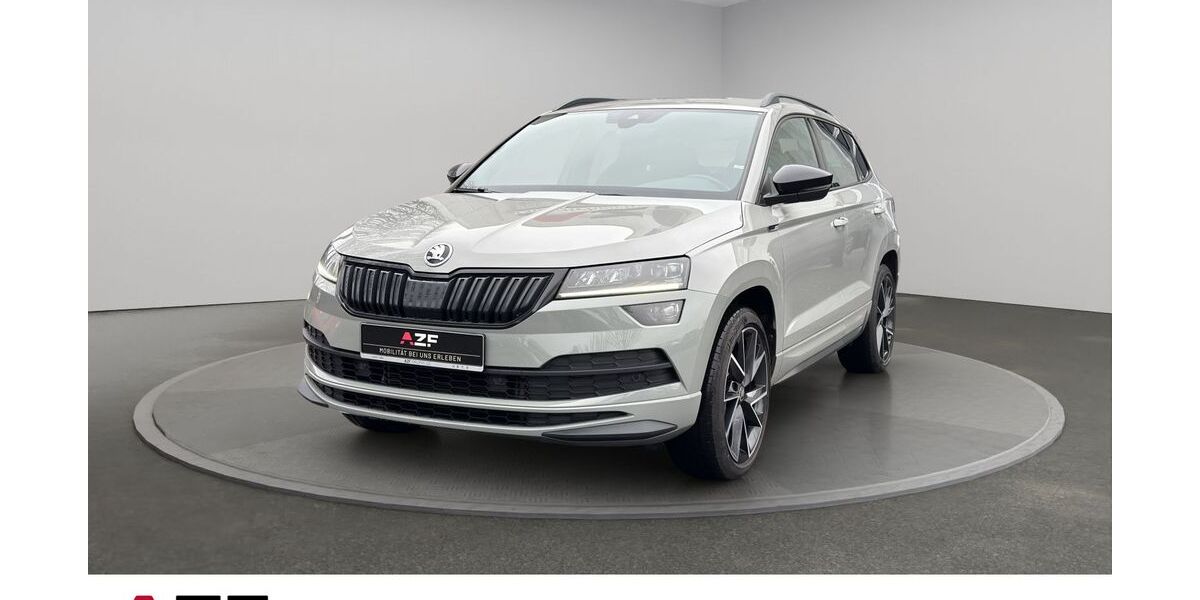Skoda Karoq 103.297 km 22.890 &euro; Flensburg 24941