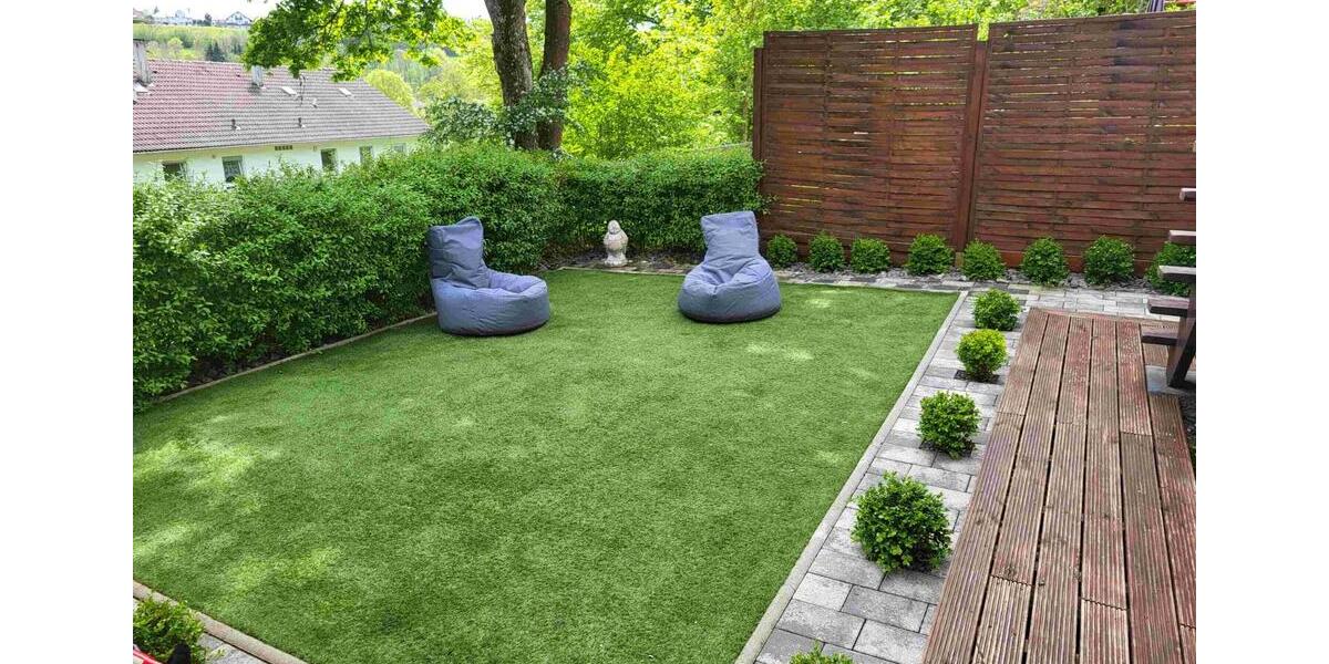 Erdgeschoßwohnung Meßstetten - 4.5 Zimmer, 84 m&sup2;, 240.000&euro; | Angebot:25408190