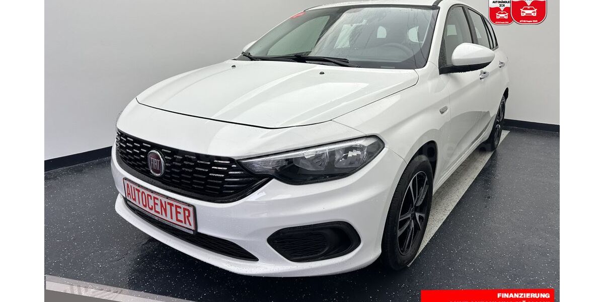 Fiat Tipo 108.000 km 8.900 &euro; Stolberg 52222