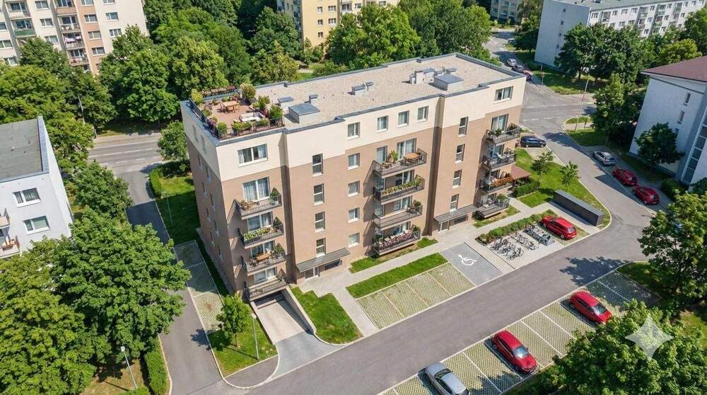 Etagenwohnung Jena Löbstedt - 3 Zimmer, 83 m&sup2;, 383.686&euro; | Angebot:25665199