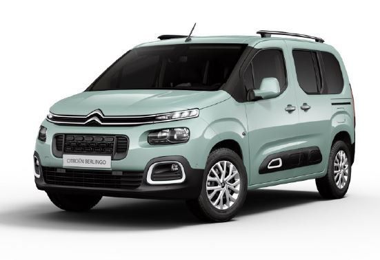 Berlingo