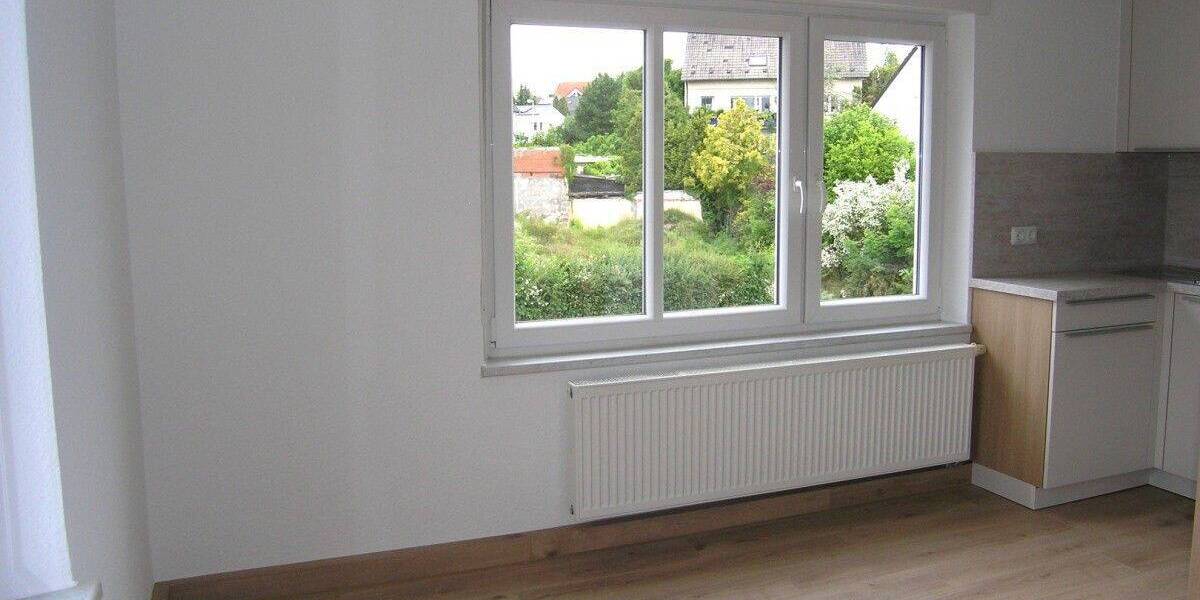 Etagenwohnung Lauf Heuchling - 3 Zimmer, 72 m&sup2;, 750&euro; | Angebot:26887843