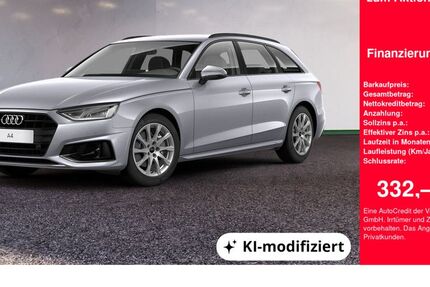 Audi A4 70.060 km 24.290 &euro; Stendal 39576