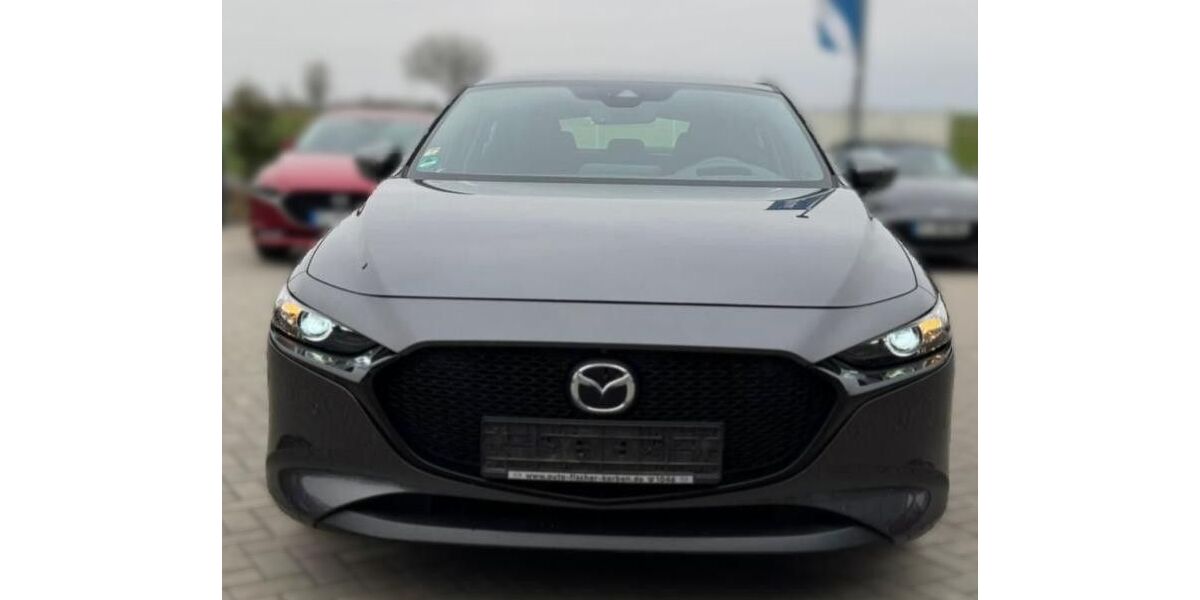 Mazda 3 69.850 km 20.600 &euro; Wiesbaden 65185