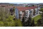 Etagenwohnung Gera Debschwitz - 2 Zimmer, 48 m&sup2;, 57.550&euro; | Angebot:26702715