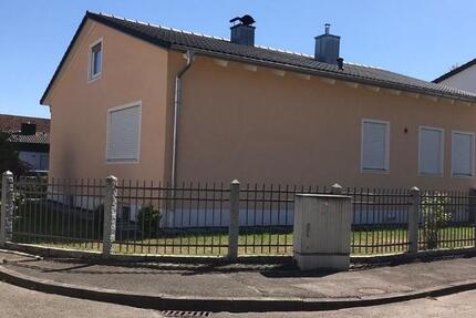 Einfamilienhaus 6 zimmer