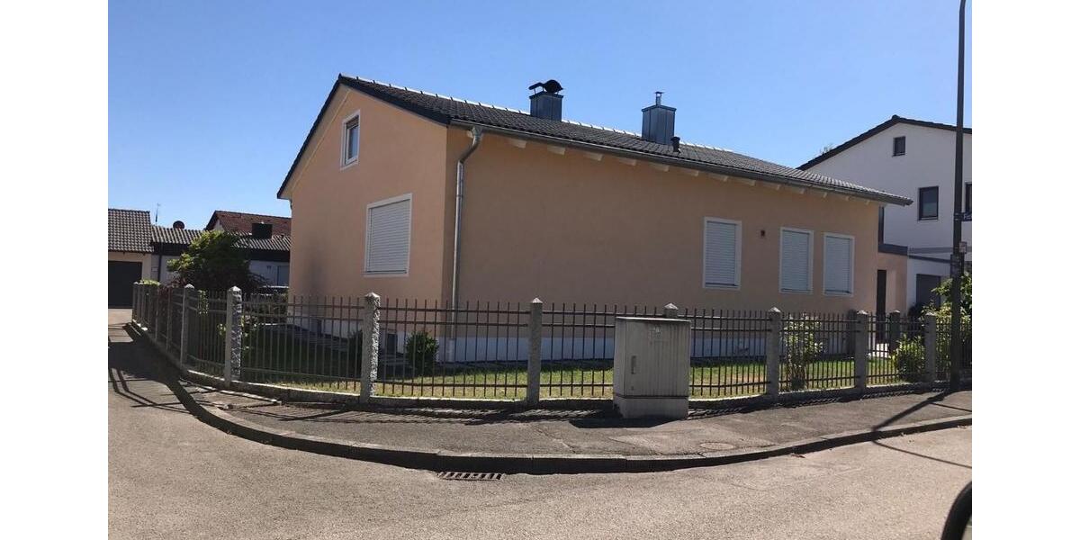 Einfamilienhaus 6 zimmer