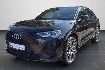 Audi Q3 54.928 km 39.990 &euro; Ludwigshafen 67063