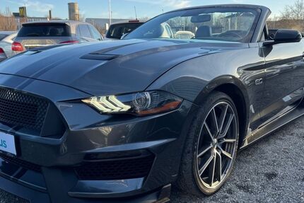Ford Mustang 37.000 km 35.990 &euro; Reutlingen / Stuttgart 72766