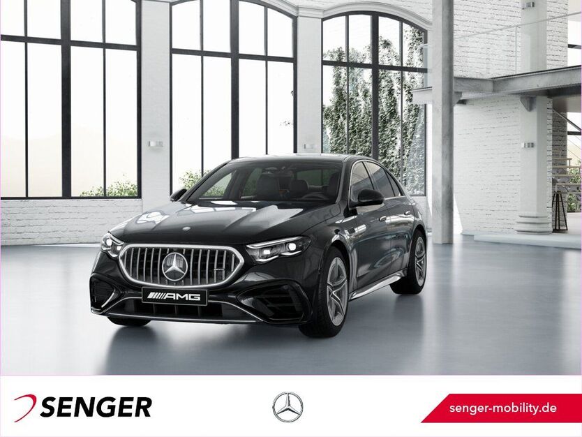 Mercedes-Benz E 53 AMG 16.749 km 91.980 € Rheine 48429