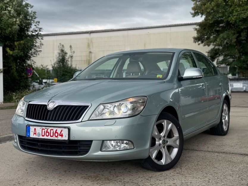 Skoda Octavia 235.000 km 2.999 € Augsburg 86167