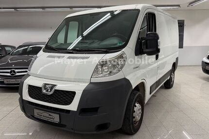 Peugeot Boxer 261.000 km 2.950 &euro; München 81829
