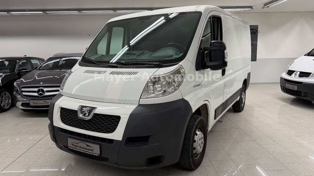 Peugeot Boxer 261.000 km 2.950 &euro; München 81829