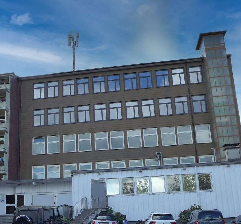 Büro in Wuppertal 2.750 € 450 m² zimmer