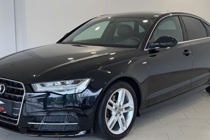 Audi A6 150.000 km 19.980 &euro; Hamburg 22043