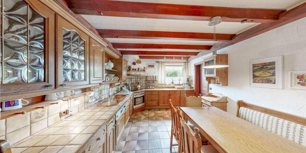 Einfamilienhaus Karlstadt - 9 Zimmer, 192 m&sup2;, 560.000&euro; | Angebot:24990816