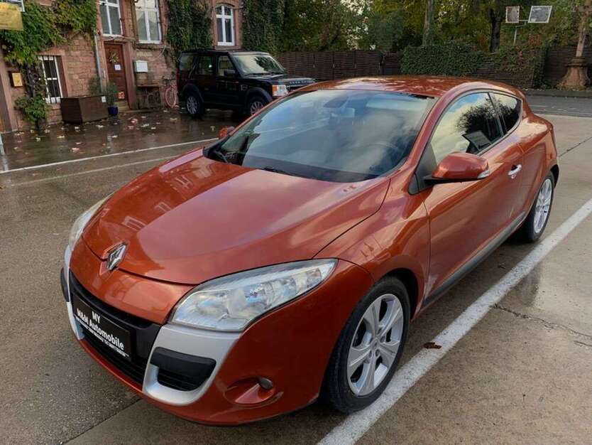 Renault Megane 163.800 km 4.999 € Miltenberg 63897