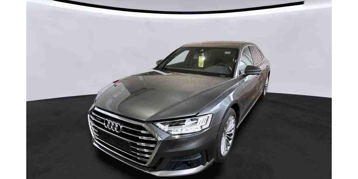 Audi A8 85.057 km 49.990 &euro; Vechelde 38159