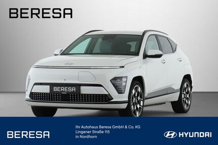 Hyundai KONA 19.500 km 34.990 &euro; Nordhorn 48531