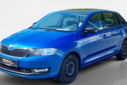 Skoda Rapid 176.016 km 6.840 &euro; Schweinfurt 97424