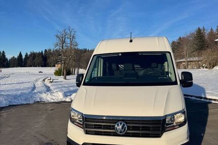 VW Crafter 148.950 km 19.000 &euro; Rottach Egern 81379