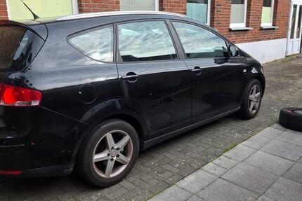 Seat Altea 175.000 km 4.200 &euro; Alsdorf 52477