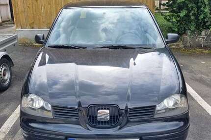 Seat Arosa 128.277 km 1.650 € Clausthal-Zellerfeld 38709