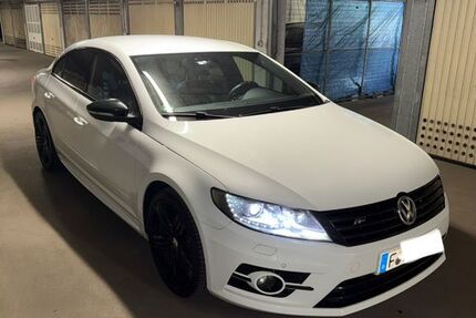 VW CC 156.000 km 12.699 &euro; Frankfurt am Main 60318