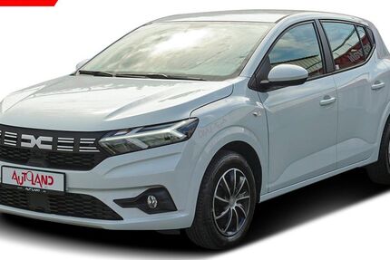 Dacia Sandero 42.850 km 14.950 &euro; Köthen 06366