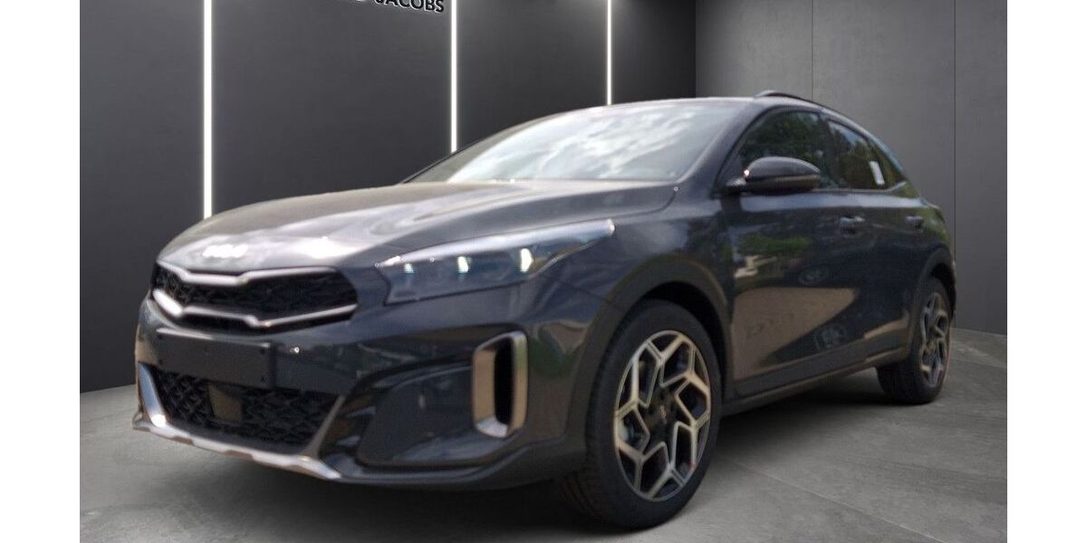 Kia XCeed 6.000 km 31.790 &euro; Aachen 52078