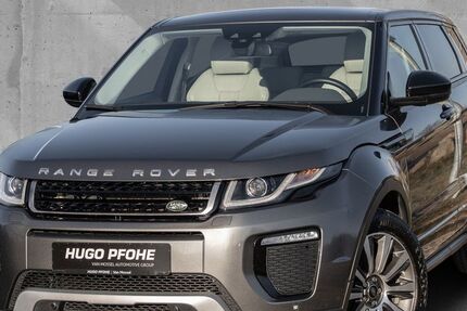Land Rover Range Rover Evoque 75.900 km 23.750 &euro; Schwerin 19057
